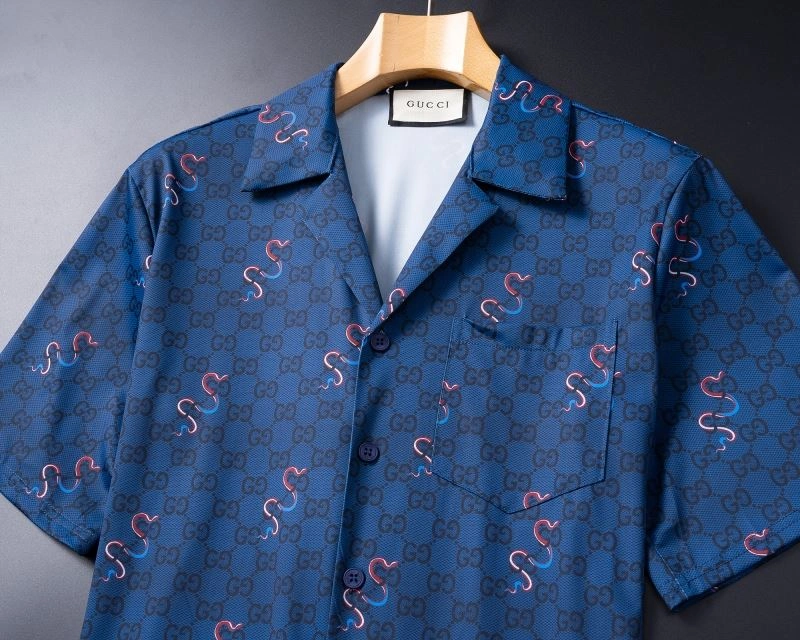 Gucci Short Suits FashionForward 128897