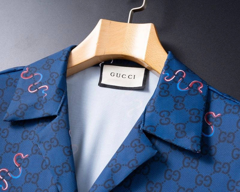 Gucci Short Suits FashionForward 128897