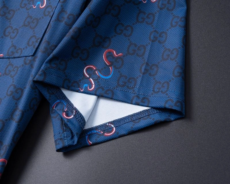 Gucci Short Suits FashionForward 128897
