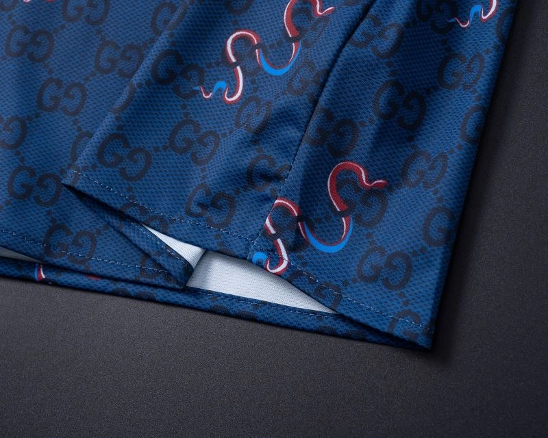 Gucci Short Suits FashionForward 128897