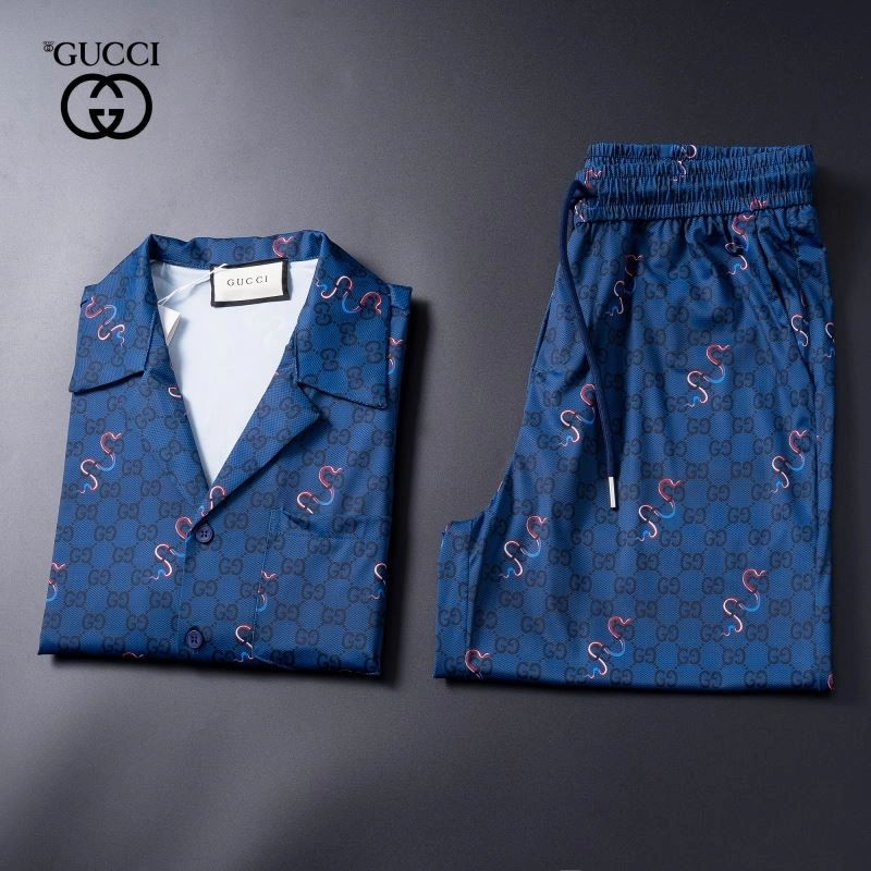 Gucci Short Suits FashionForward 128897