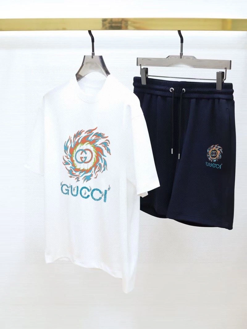 Gucci Short Suits HighPerformance 127947