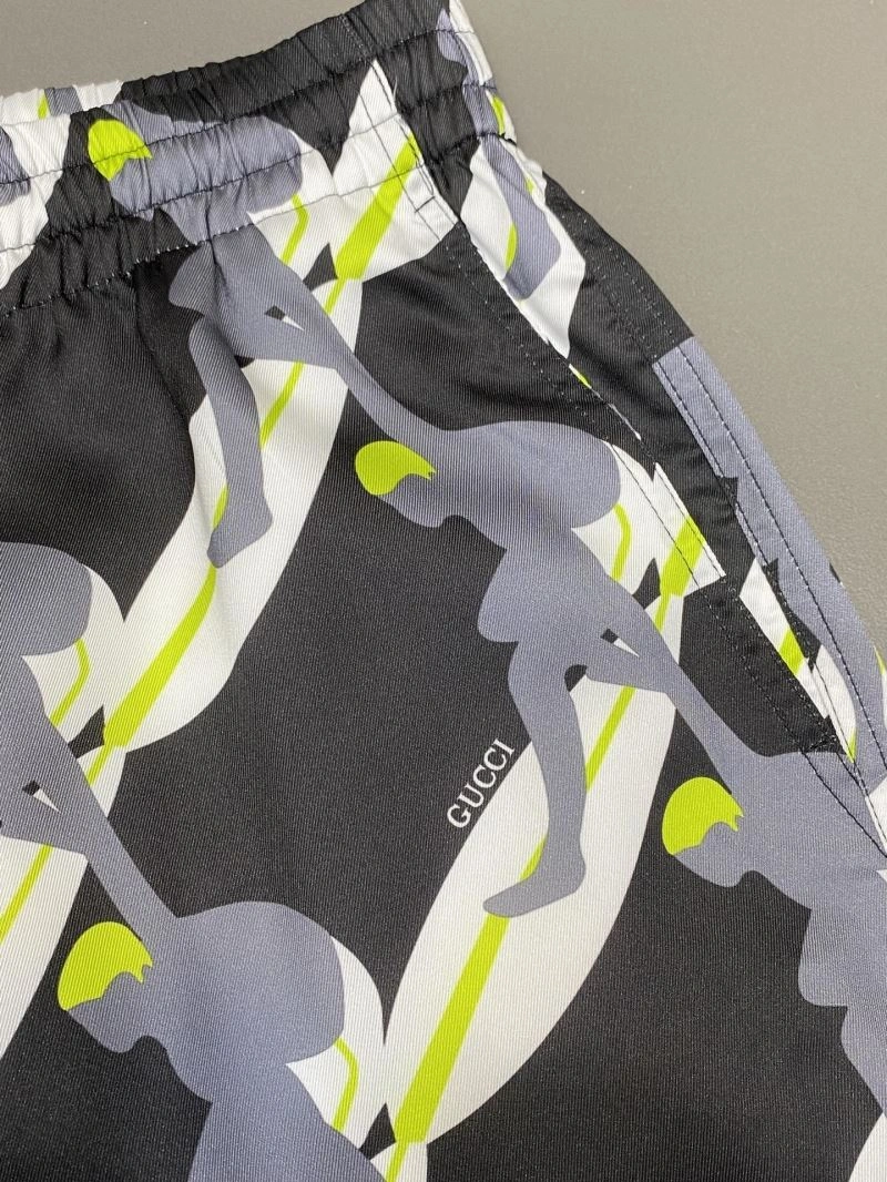 Gucci Short Suits MultiPurpose 127517