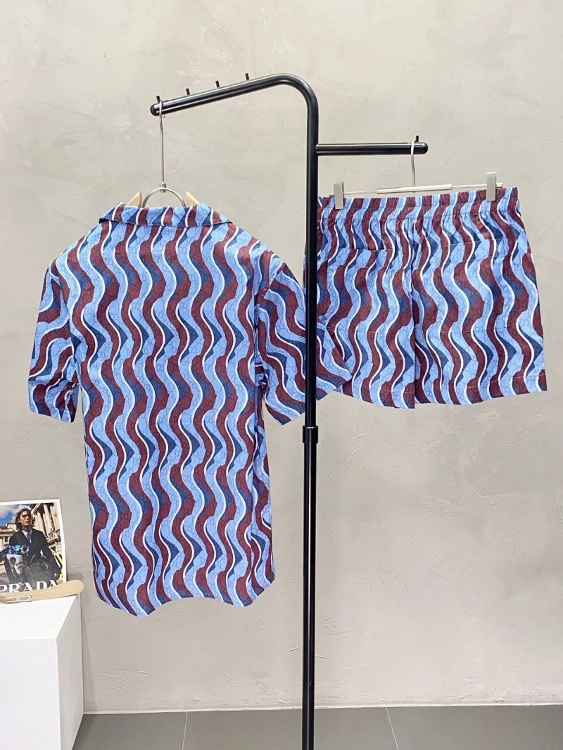 ZeroBulk Gucci Short Suits 127516