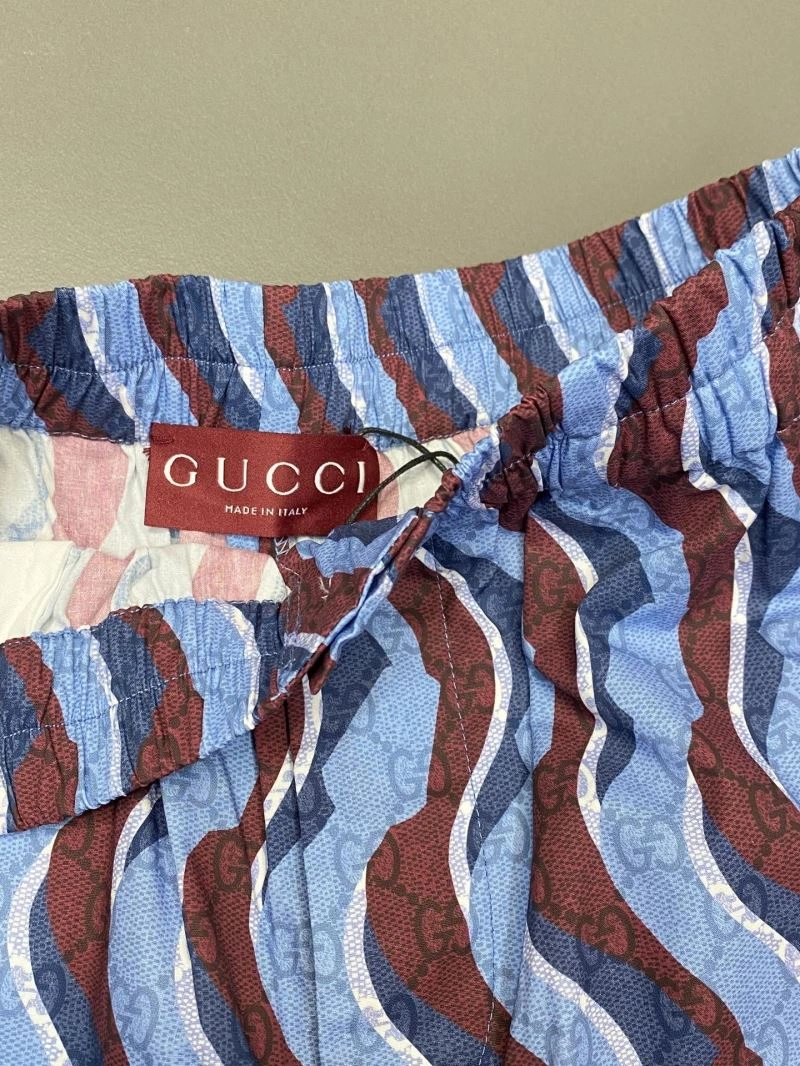 ZeroBulk Gucci Short Suits 127516