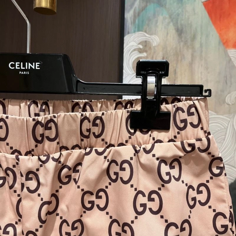 Gucci Short Suits ModernLook 127513