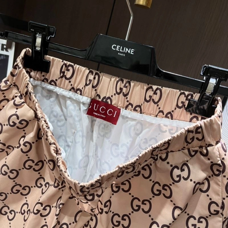 Gucci Short Suits ModernLook 127513