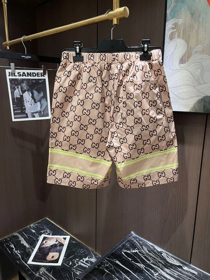 Gucci Short Suits ModernLook 127513