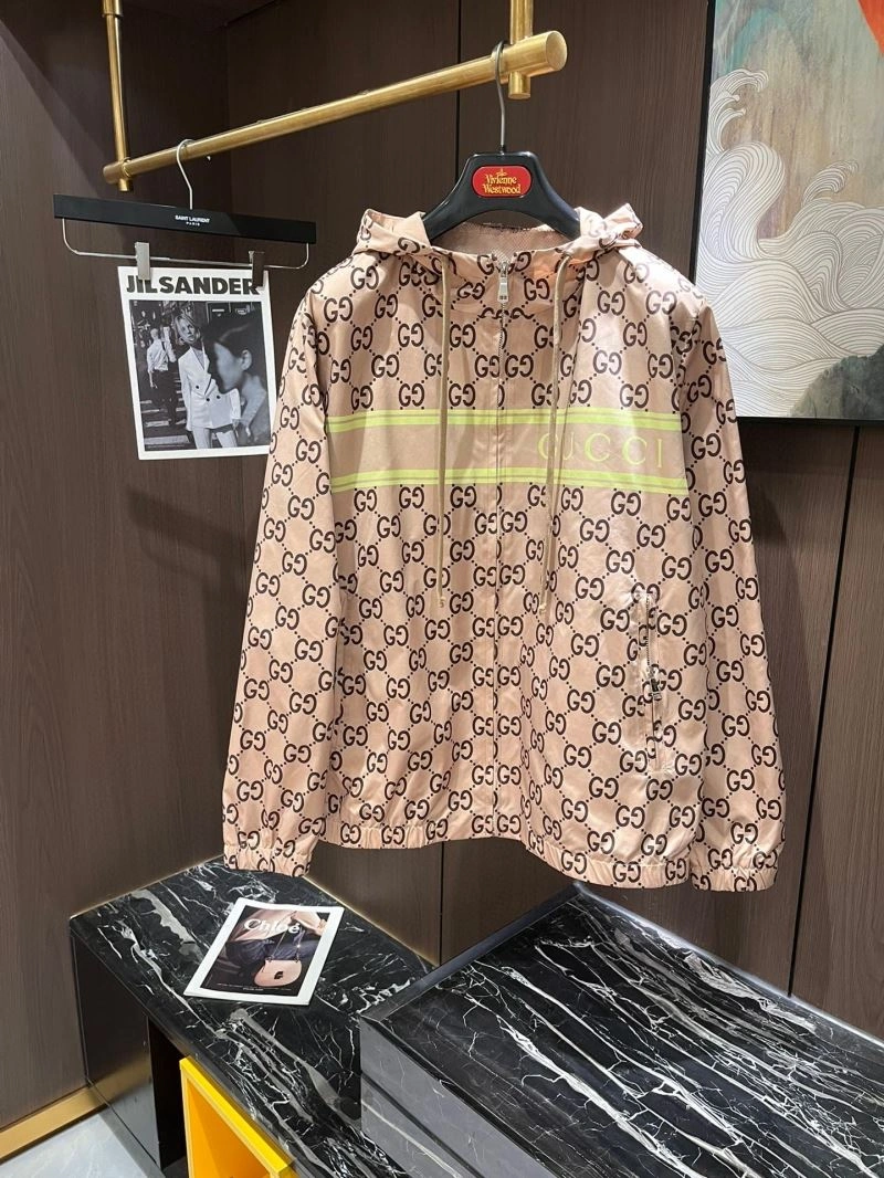 Gucci Short Suits ModernLook 127513