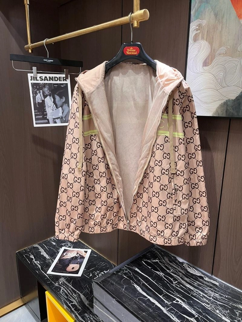 Gucci Short Suits ModernLook 127513