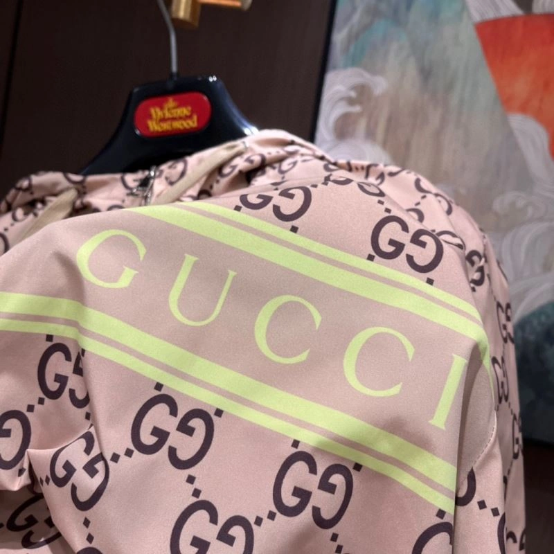 Gucci Short Suits ModernLook 127513