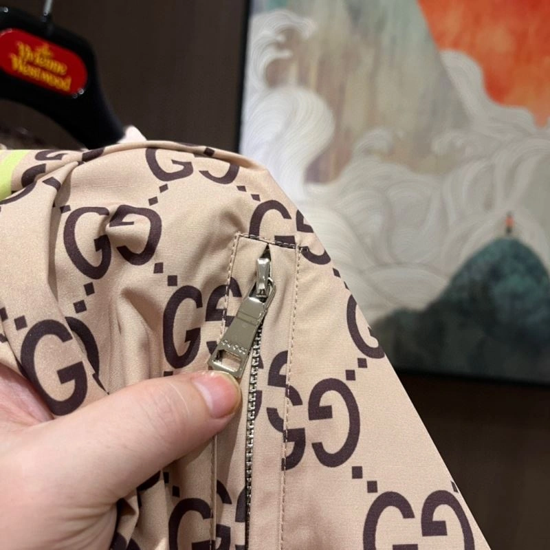 Gucci Short Suits ModernLook 127513