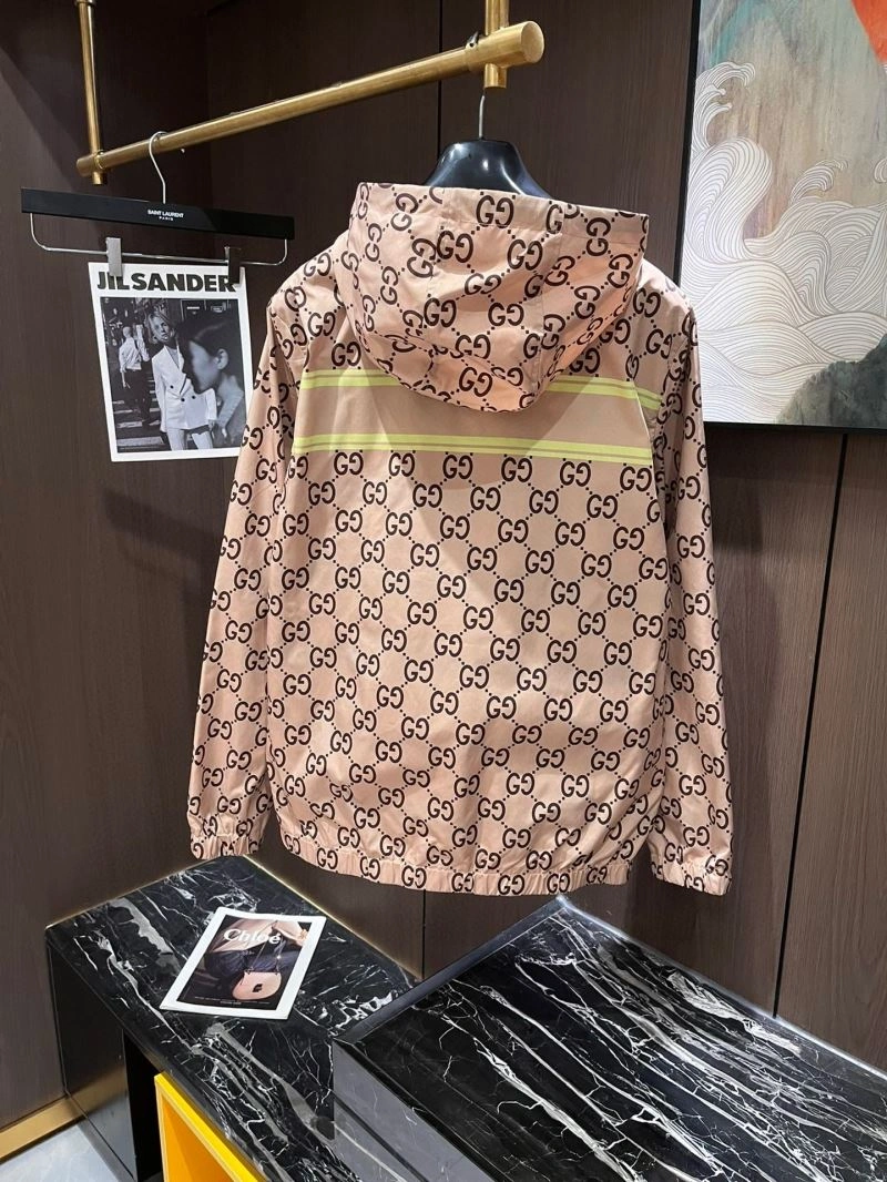Gucci Short Suits ModernLook 127513