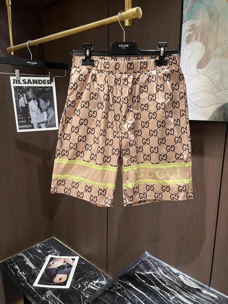 Gucci Short Suits ModernLook 127513