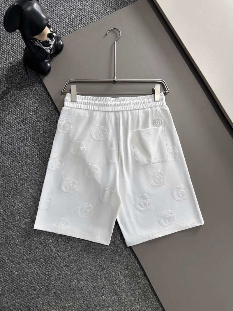 Trendsetting Gucci Short Suits 127534
