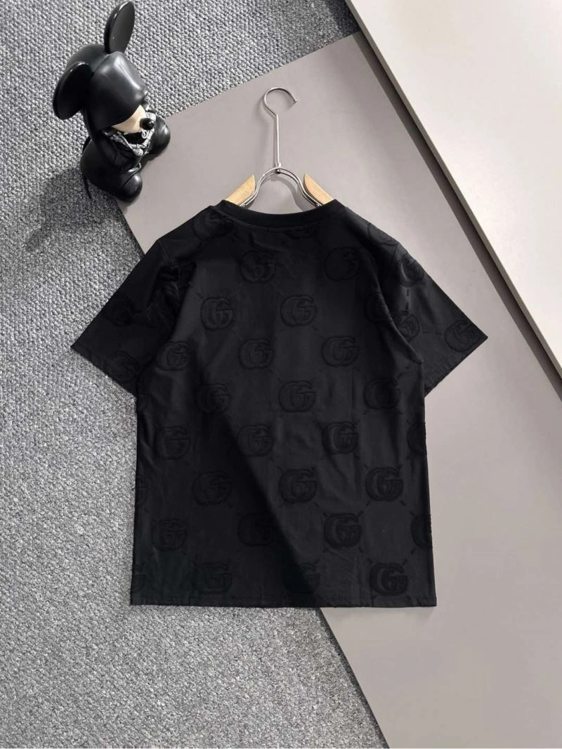 Gucci Short Suits ZipUp 127523
