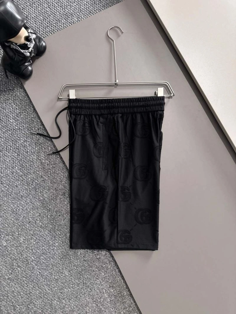 Gucci Short Suits ZipUp 127523