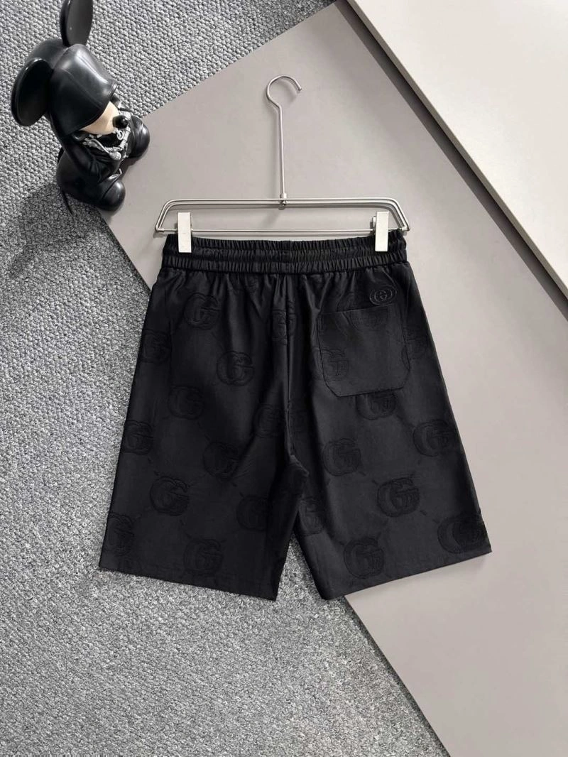Gucci Short Suits ZipUp 127523
