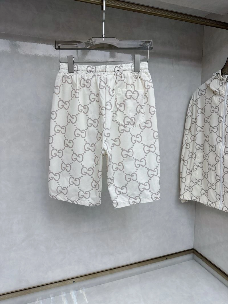 Gucci Short Suits QuickDry 127507