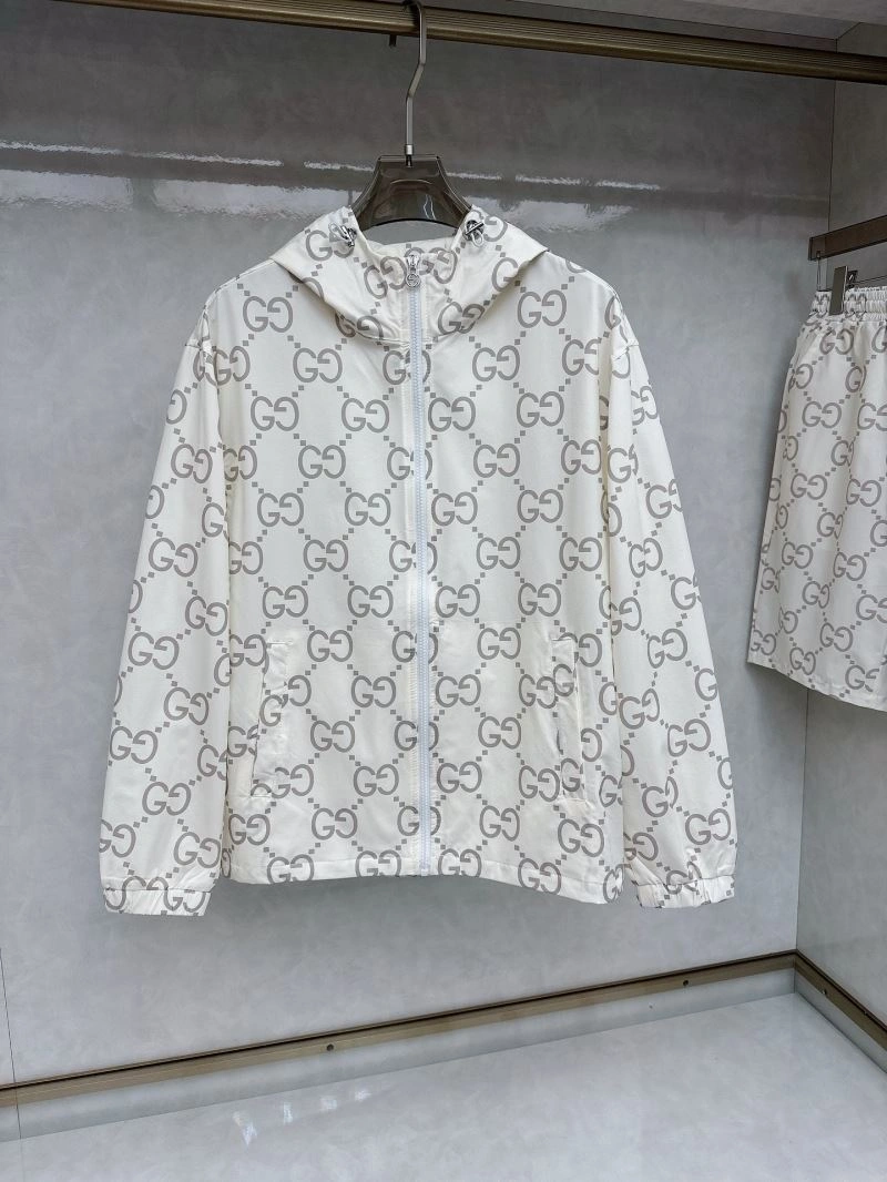 Gucci Short Suits QuickDry 127507