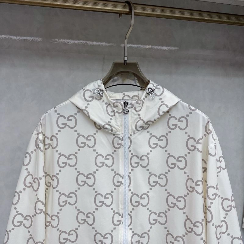 Gucci Short Suits QuickDry 127507