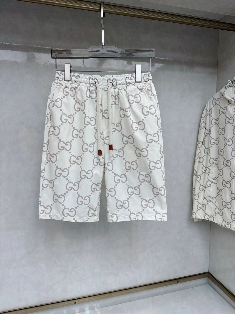 Gucci Short Suits QuickDry 127507
