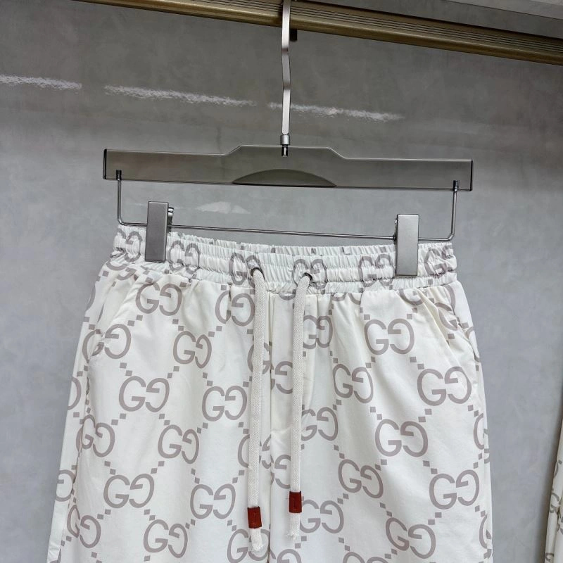 Gucci Short Suits QuickDry 127507