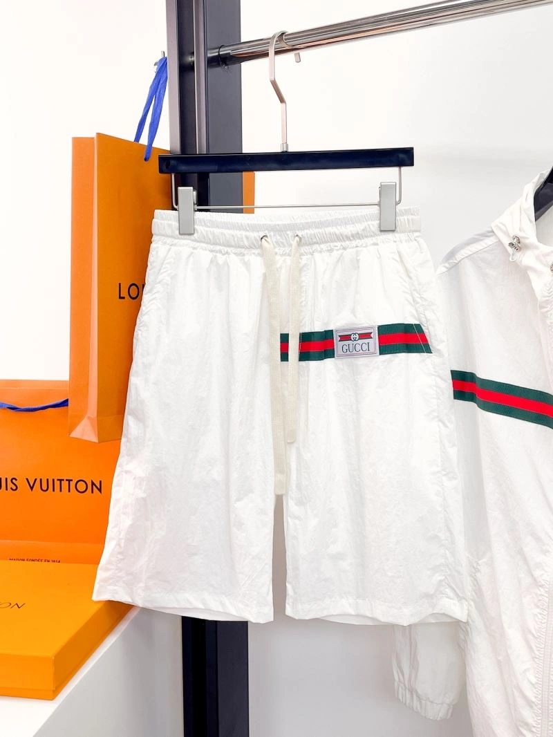 Sleek Gucci Short Suits 127543