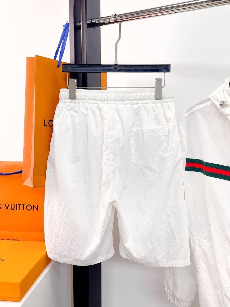 Sleek Gucci Short Suits 127543