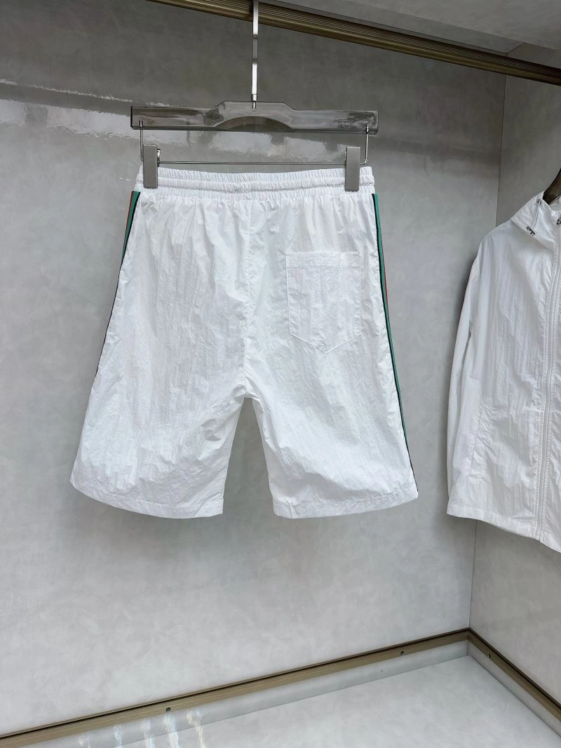 Gucci Short Suits Durable 127526