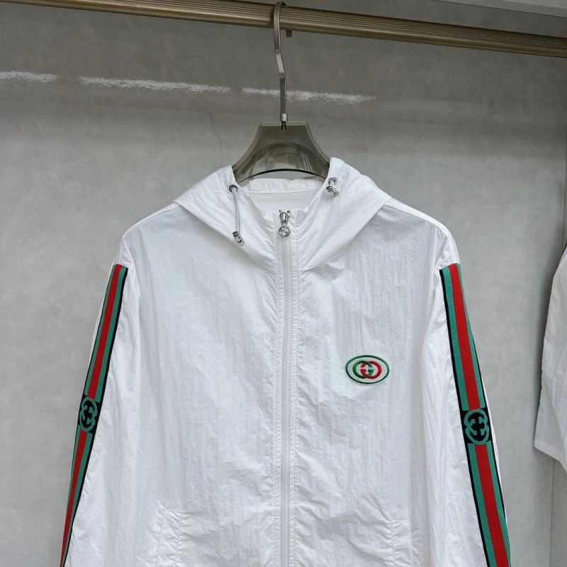 Gucci Short Suits Durable 127526