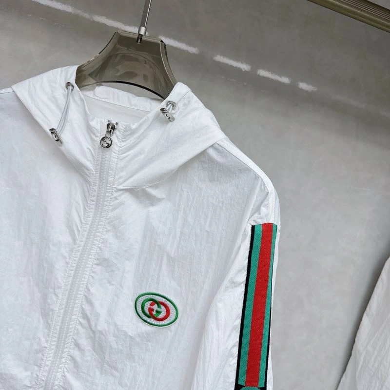 Gucci Short Suits Durable 127526