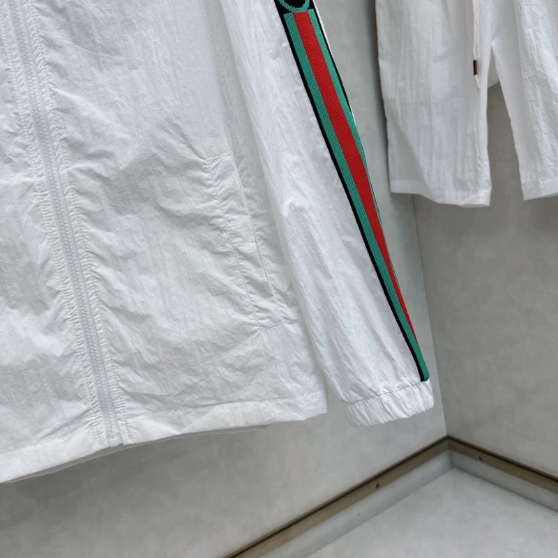 Gucci Short Suits Durable 127526