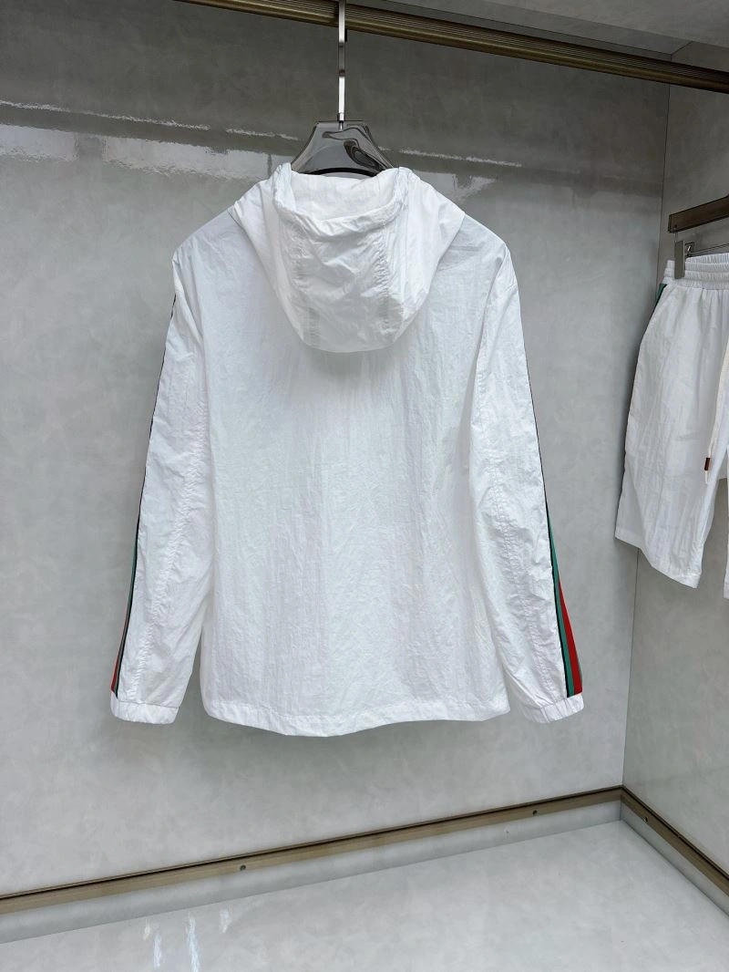 Gucci Short Suits Durable 127526