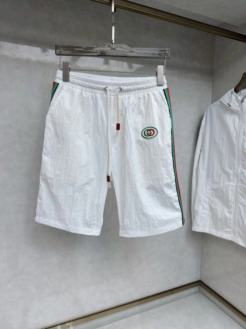 Gucci Short Suits Durable 127526