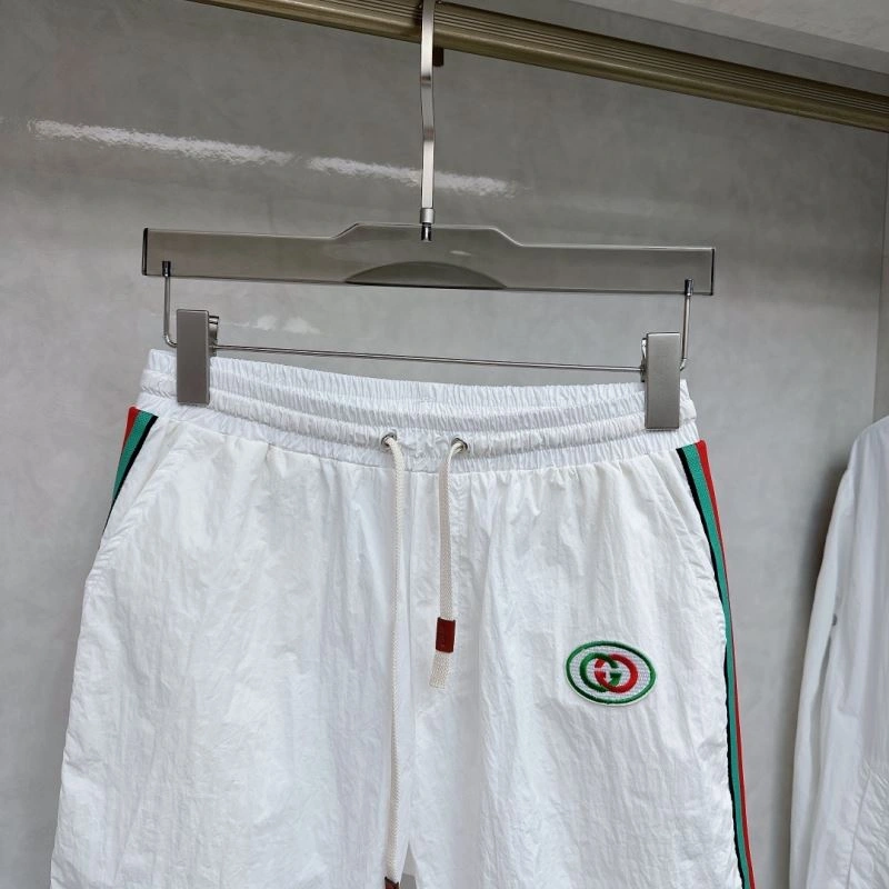 Gucci Short Suits Durable 127526