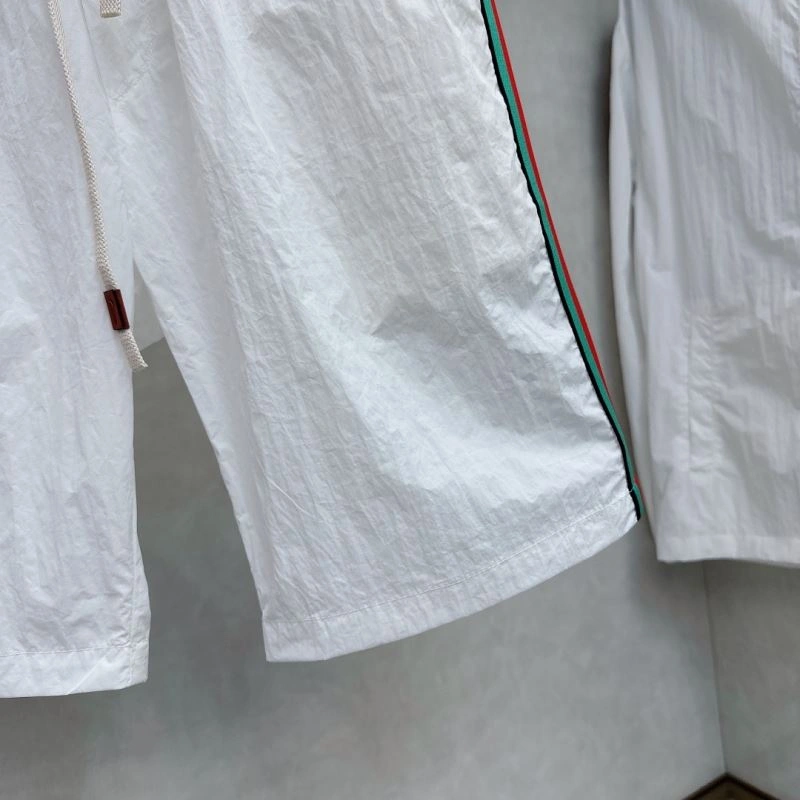 Gucci Short Suits Durable 127526