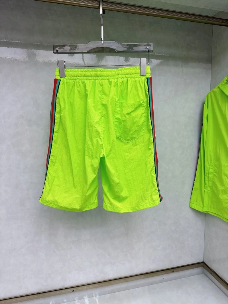 EasyCare Gucci Short Suits 127518