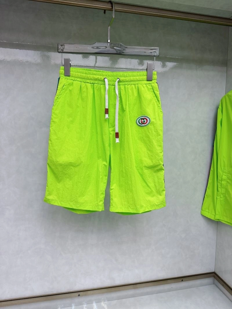 EasyCare Gucci Short Suits 127518