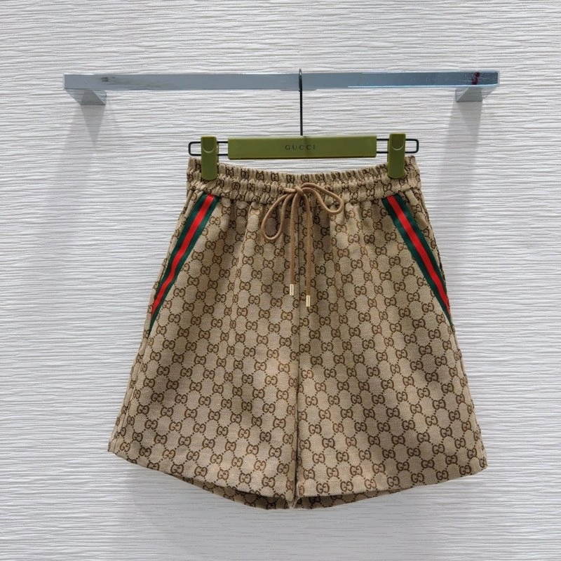 Gucci Short Suits Casual 124627