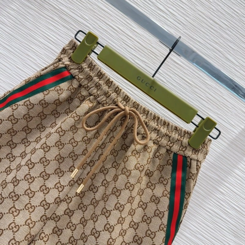 Gucci Short Suits Casual 124627