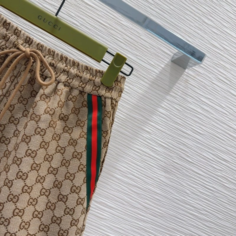 Gucci Short Suits Casual 124627