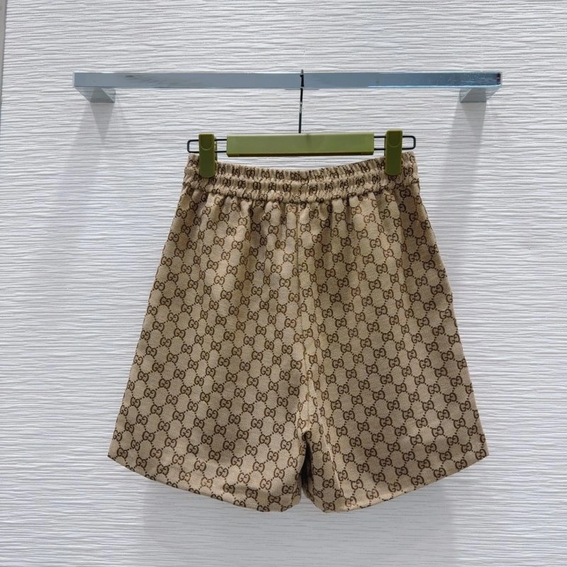 Gucci Short Suits Casual 124627