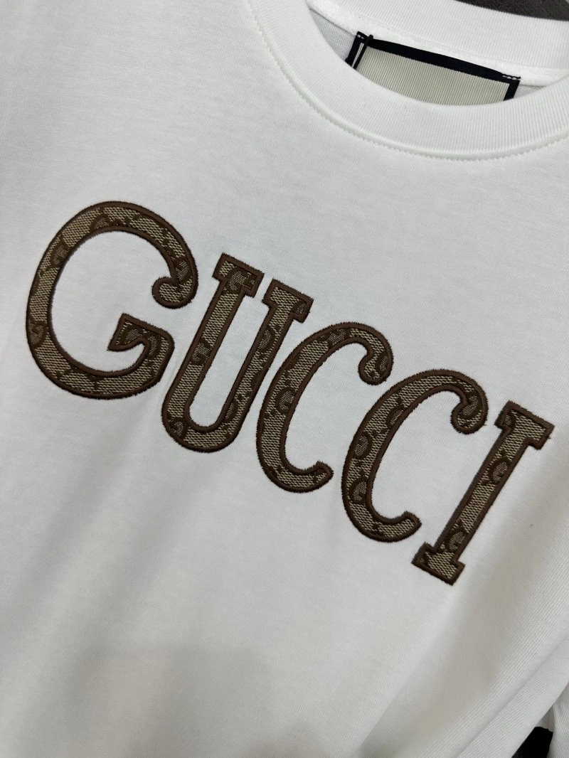 Gucci Short Suits RelaxedFit 124606