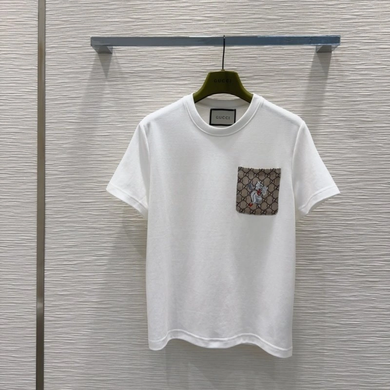 Gucci Short Suits Trendsetting 124929