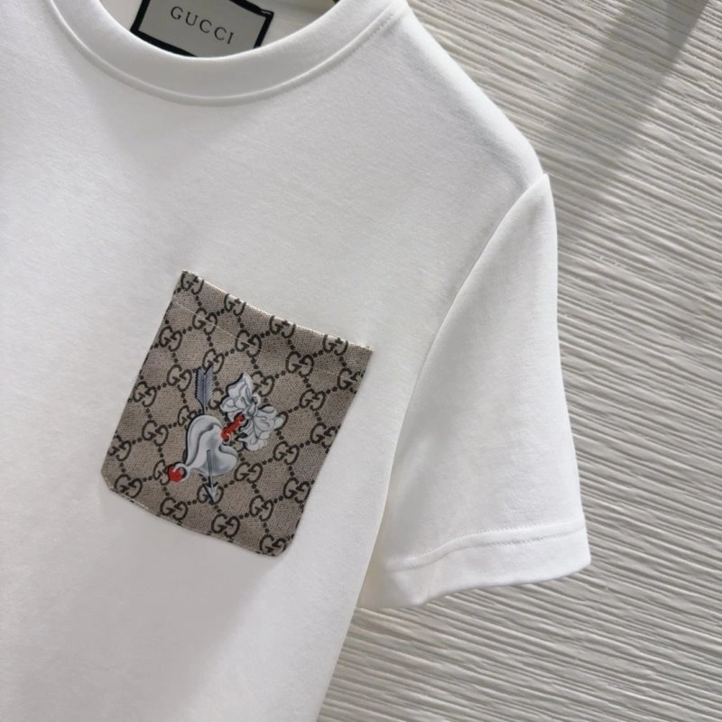Gucci Short Suits Trendsetting 124929
