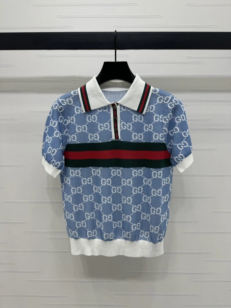 Gucci Short Suits Casual 124921