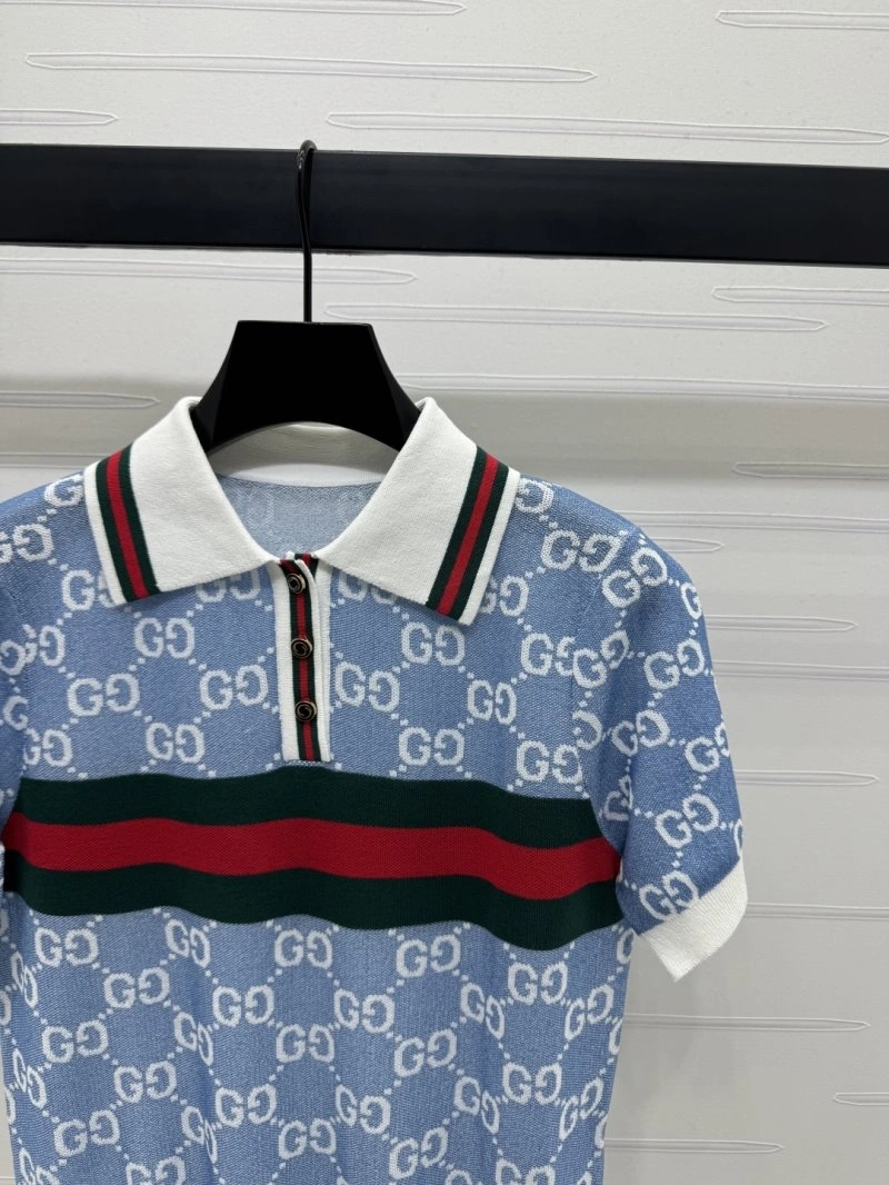 Gucci Short Suits Casual 124921