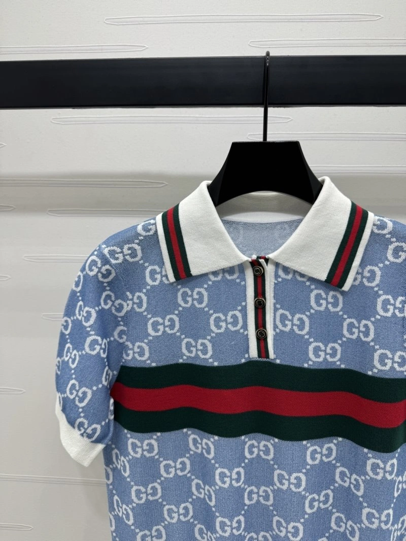 Gucci Short Suits Casual 124921