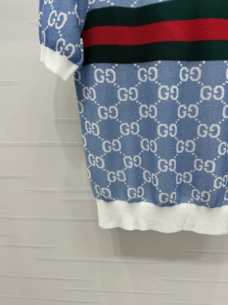 Gucci Short Suits Casual 124921